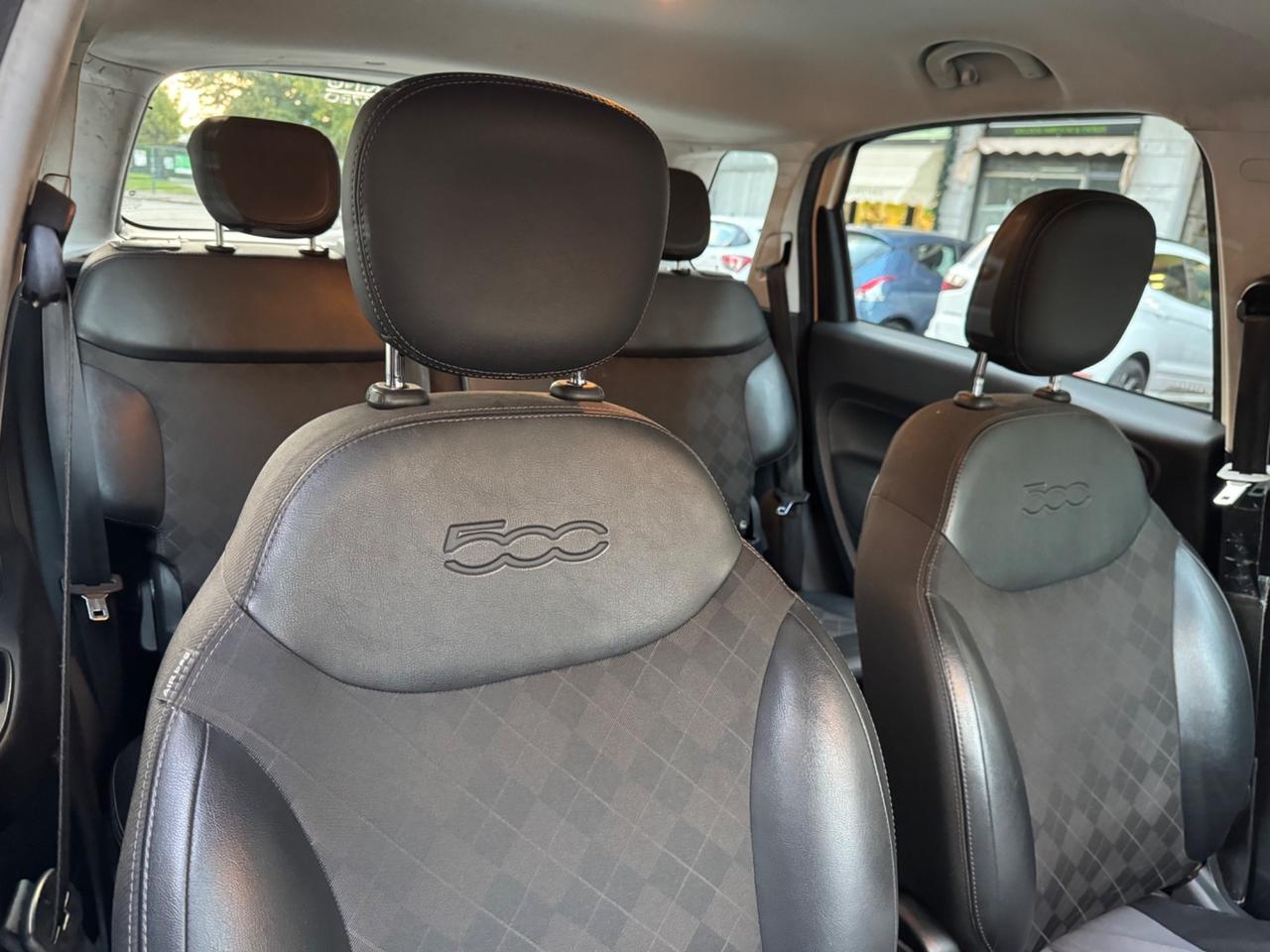 Fiat 500L 1.4 95 CV S&S 120°