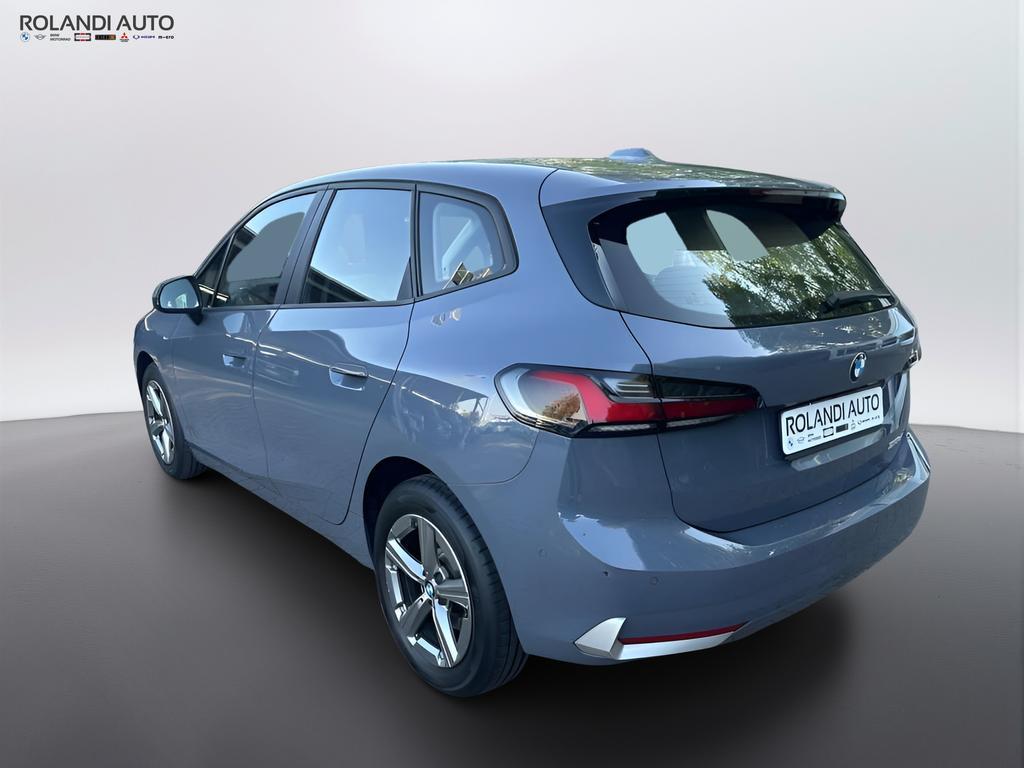 BMW Serie 2 Active Tourer 218 d DCT