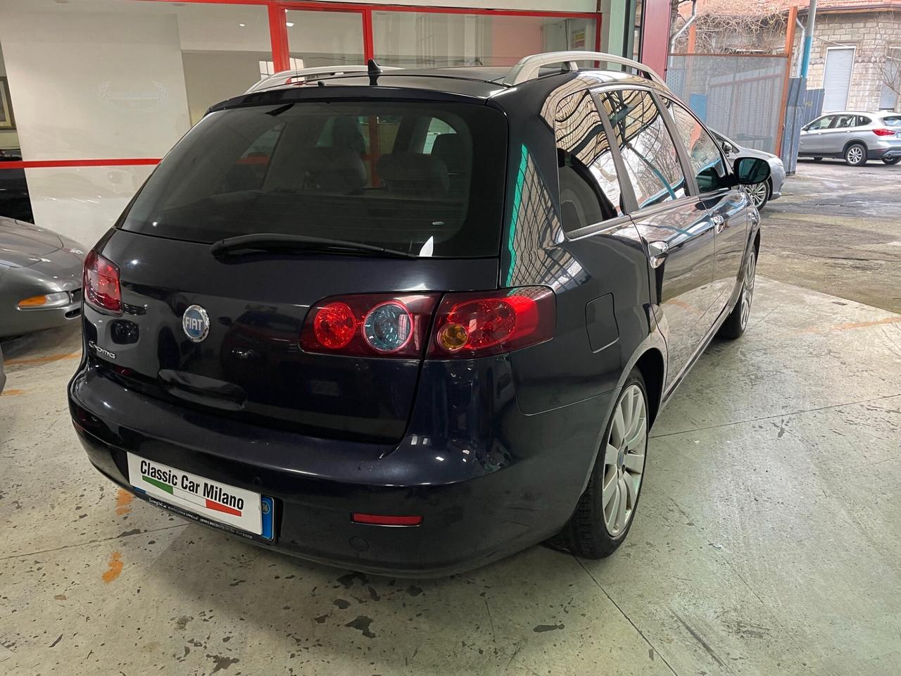 Fiat Croma 1.8 Mpi 16V Dynamic