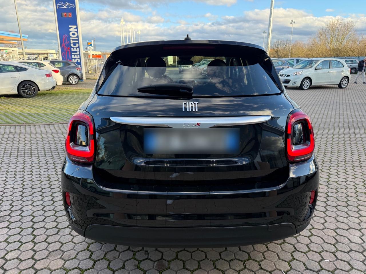 Fiat 500X 1.0 T3 120 CV Cult