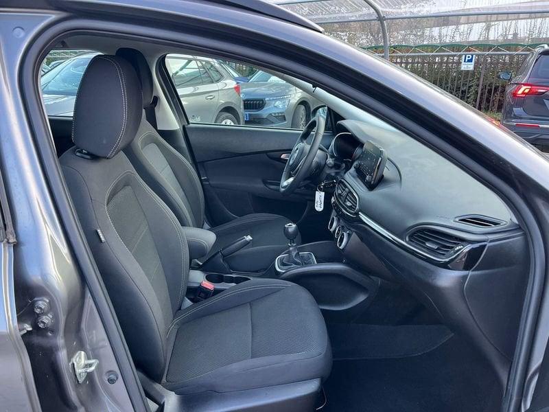 FIAT Tipo Tipo 1.6 Mjt S&S SW