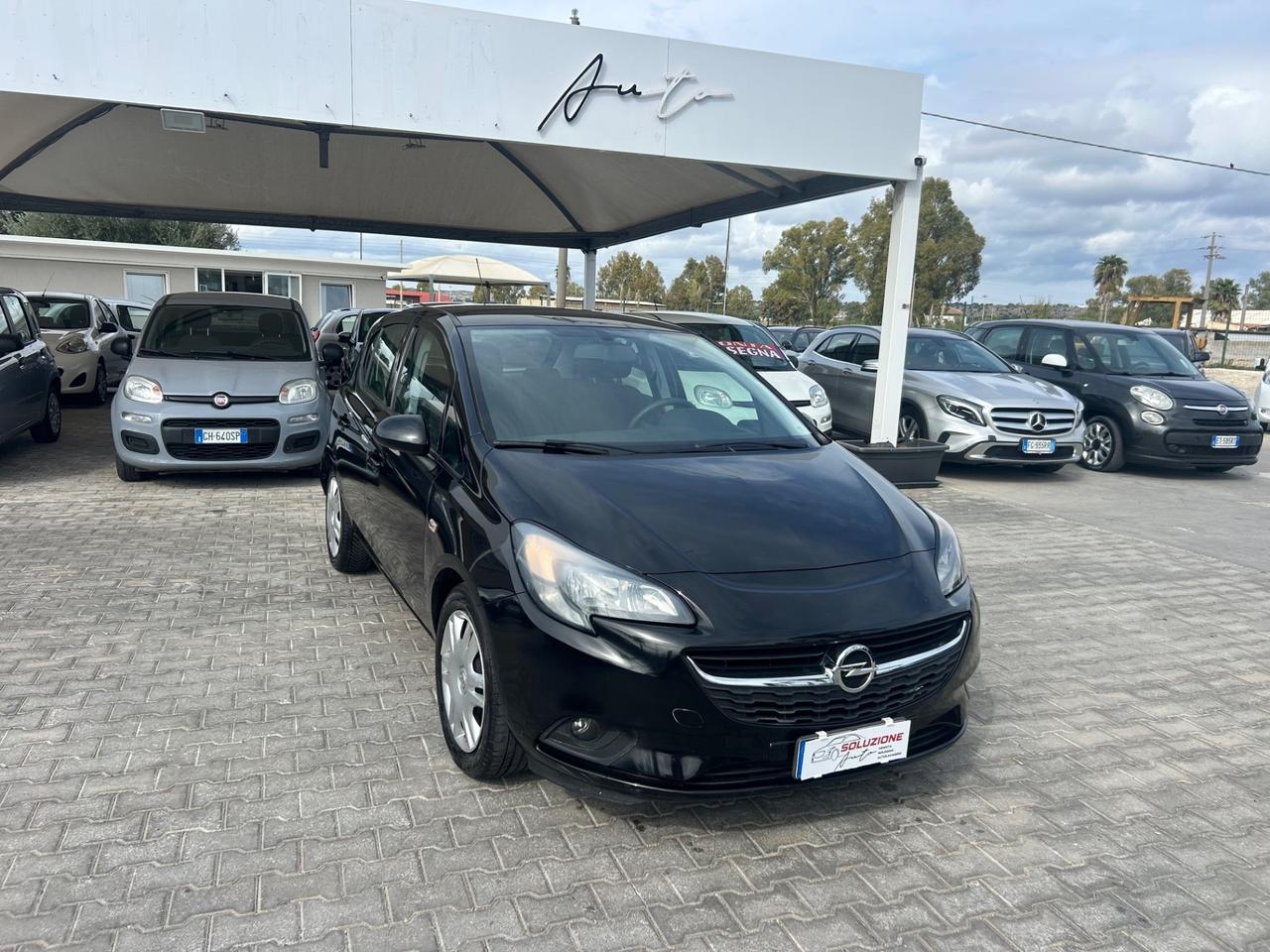 Opel Corsa 1.4 90CV GPL Tech 5 porte b-Color