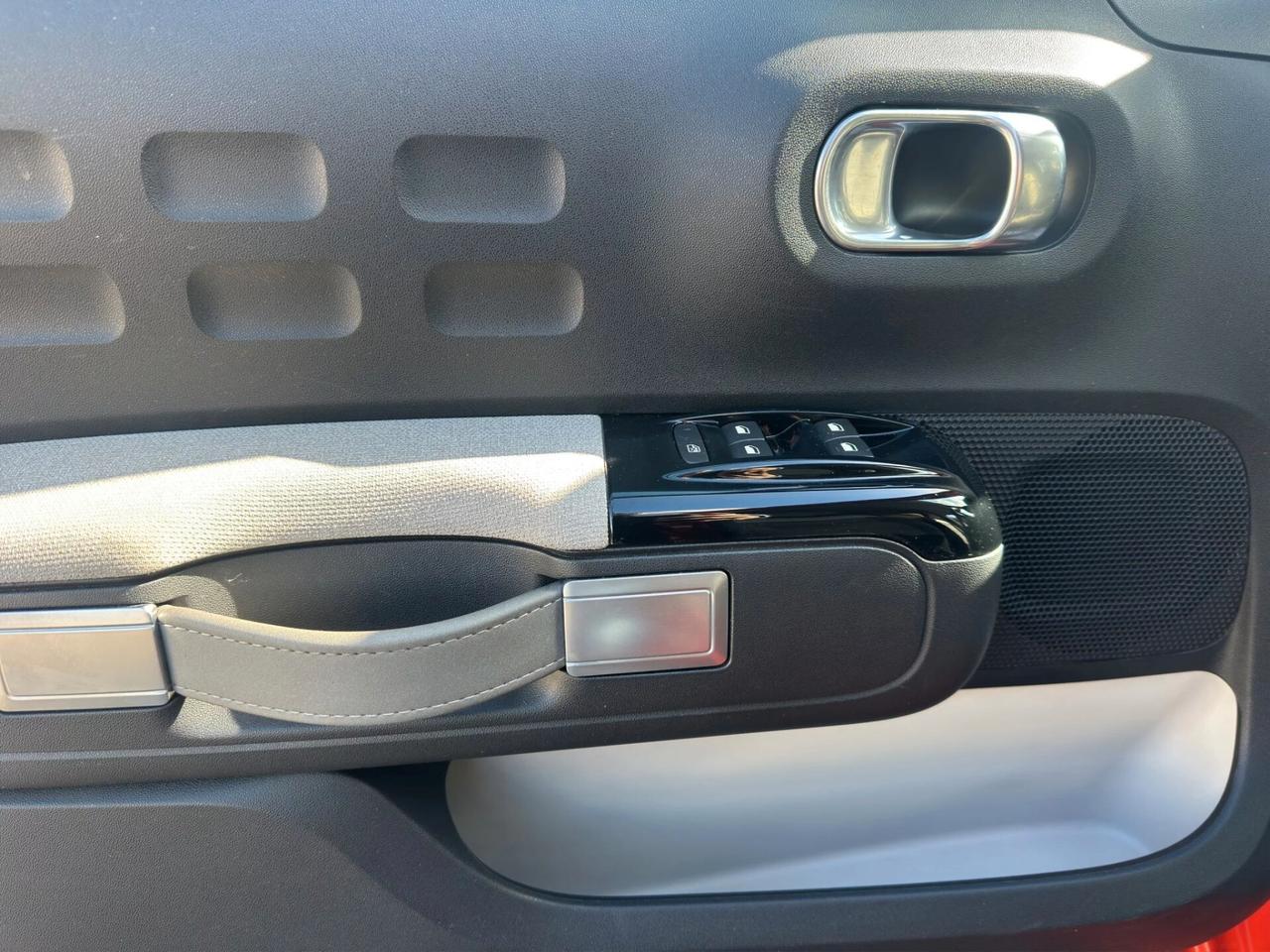 Citroen C3 PureTech 110 S&S Shine