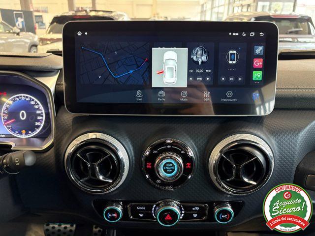 ICH-X K2 2.0 Turbo Diesel 4x4