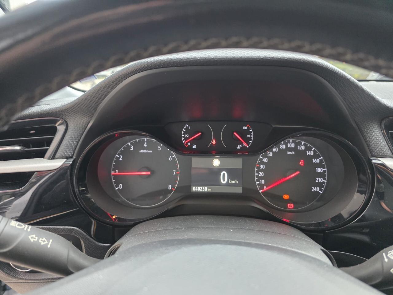 Opel Corsa 1.2 Elegance