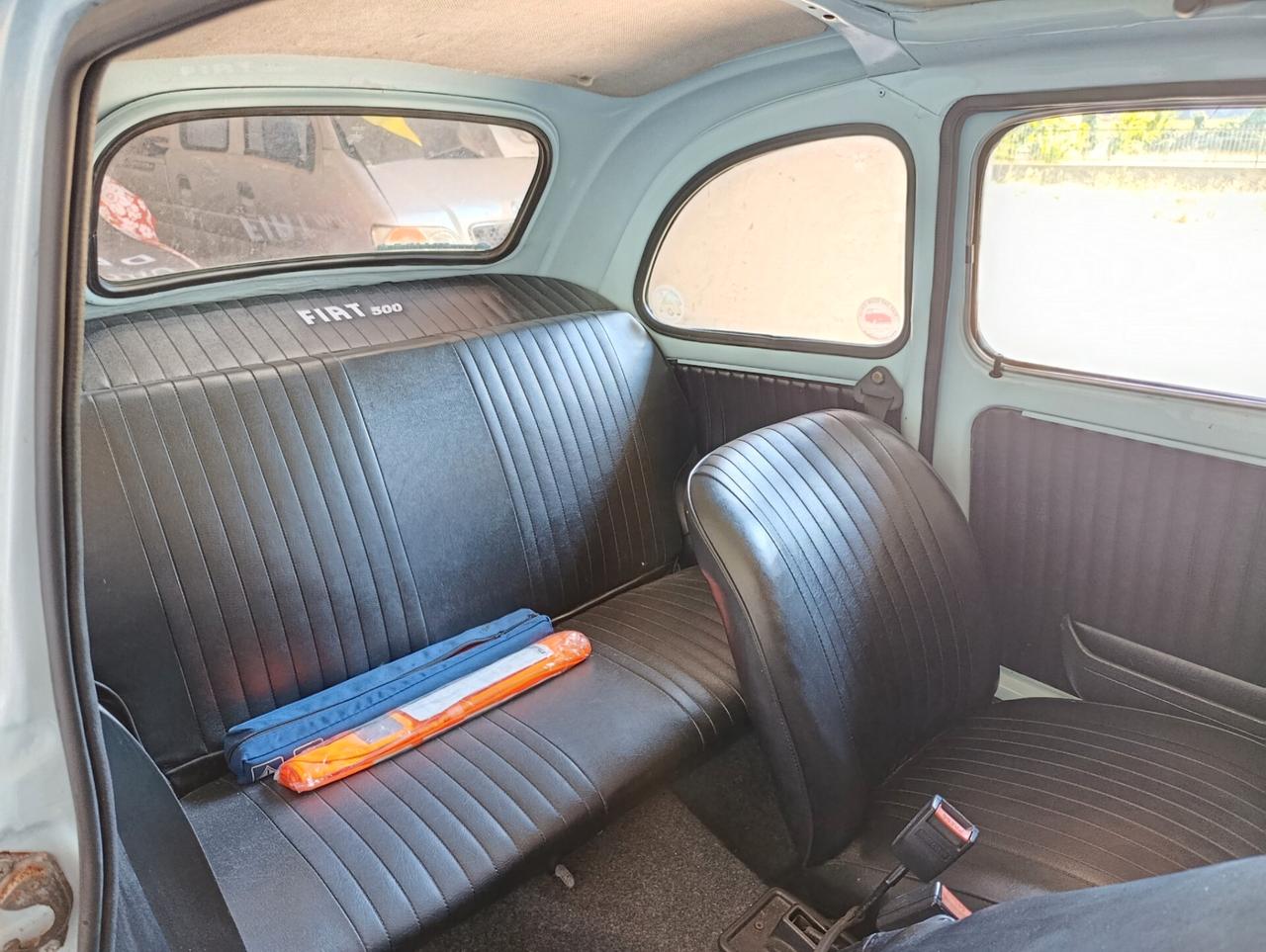 Fiat 500 L OTTIME CONDIZIONI