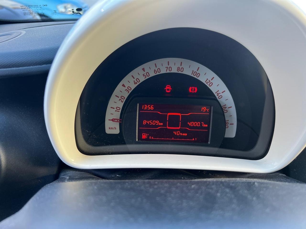 Smart ForTwo 70 1.0 Prime