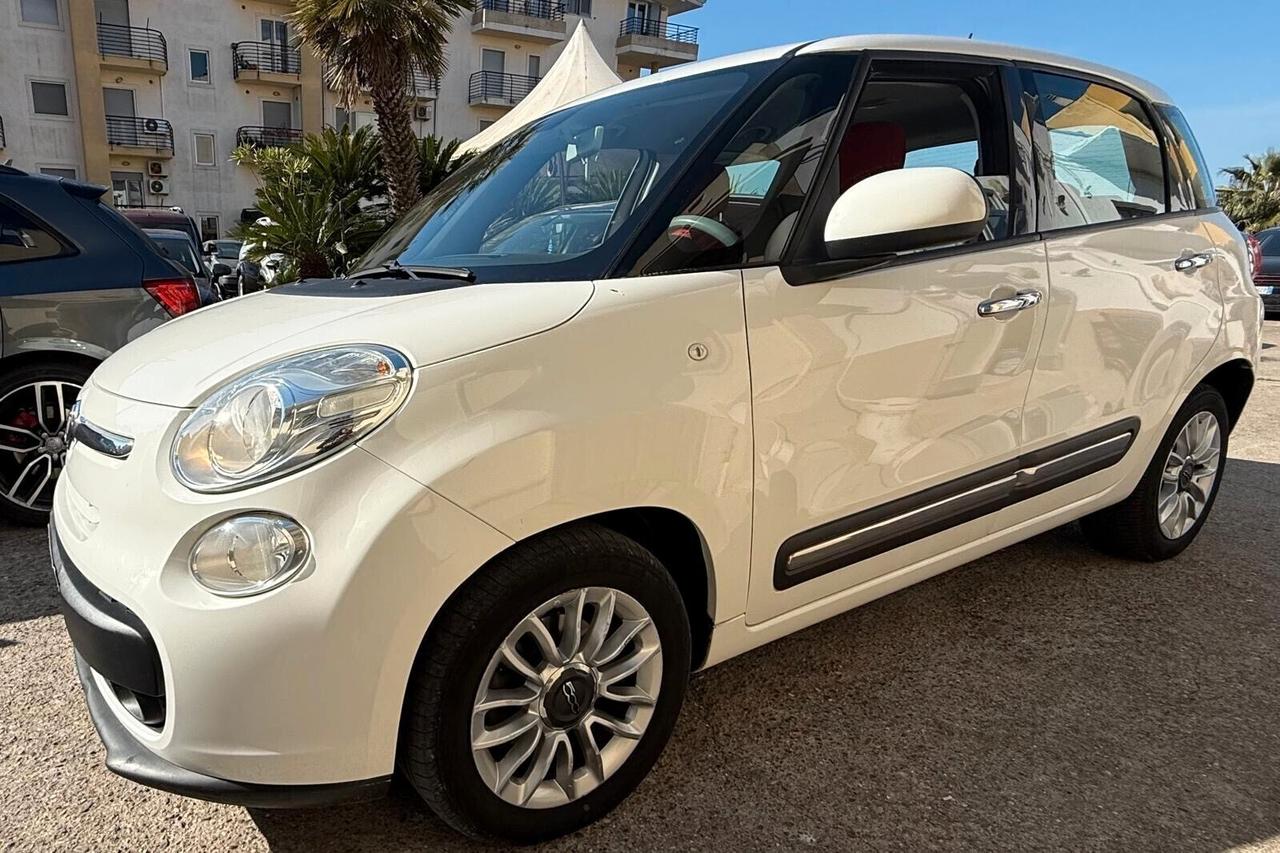 Fiat 500L 1.3 Multijet 85 CV Pop Star