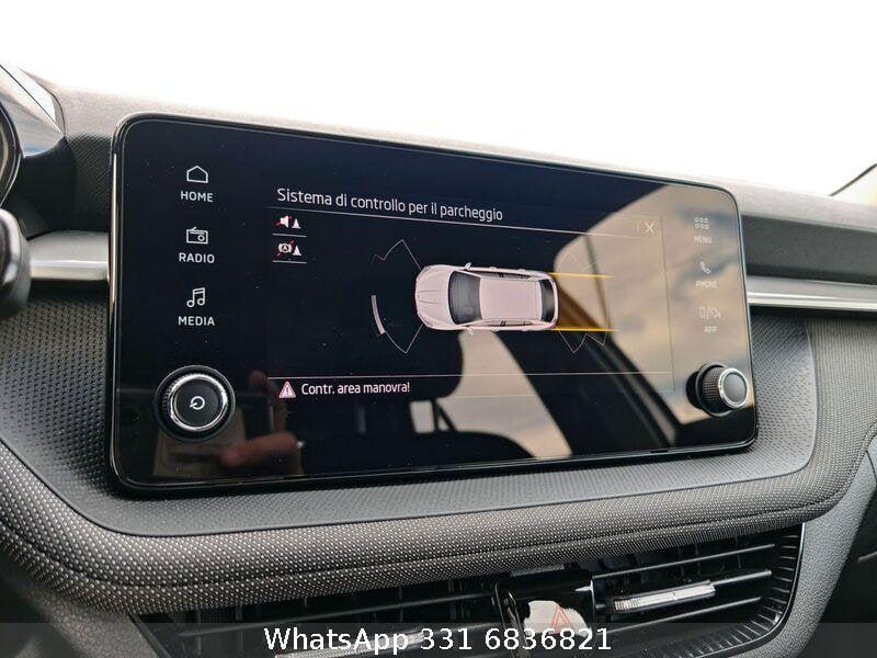 Skoda Fabia Fabia 1.0 MPI 80 CV Selection