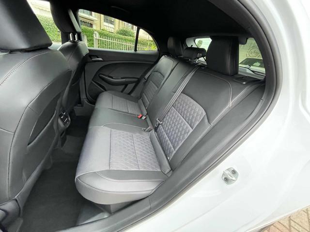 MG MG3 1.5 Hybrid+ Luxury - KM0