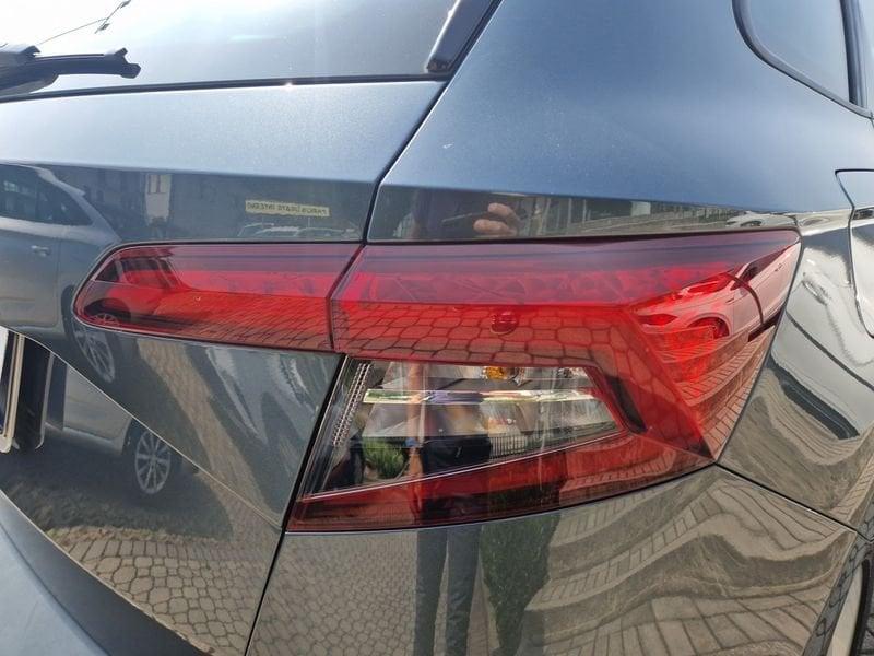 Skoda Karoq 2.0 TDI EVO SCR 115 CV Executive