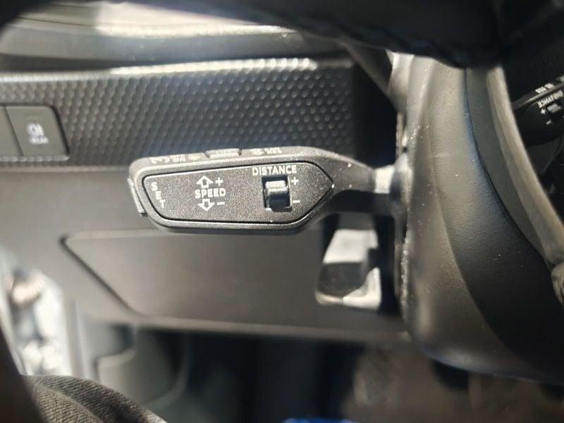 Audi A1 (PREZZO+IVA)A1 SPB 30 TFSI Business