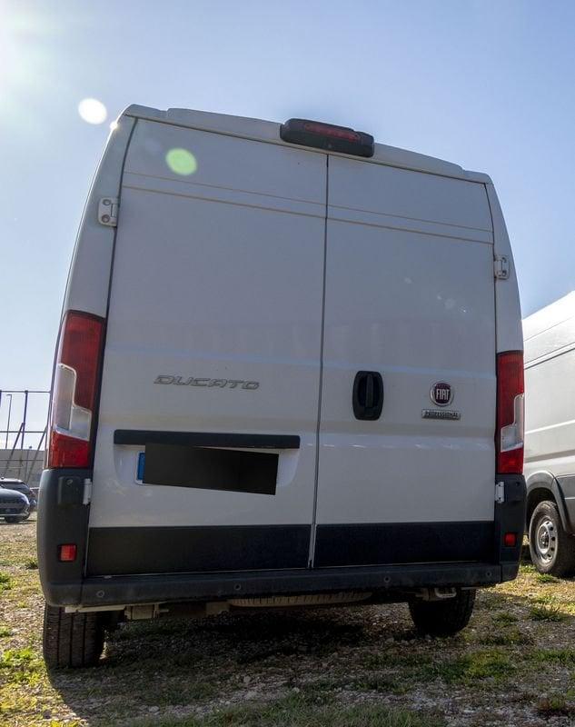FIAT Ducato 33 2.2 Mjt 140CV PLM-TM Furgone **PREZZO+IVA**