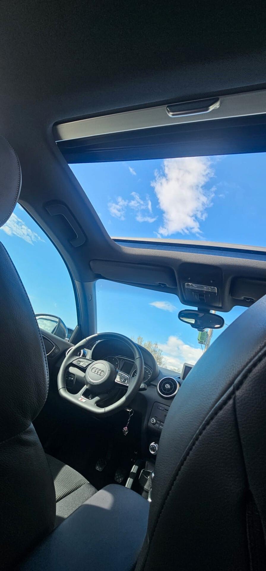 Audi A1 1.6 TDI 105 CV Attraction