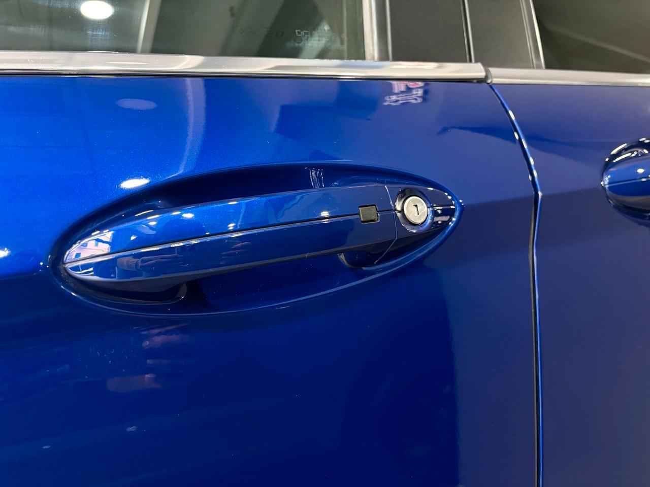 Ford B-Max 1.0 Ecoboost 100cv Titanium Euro6 ITALIANA FULL