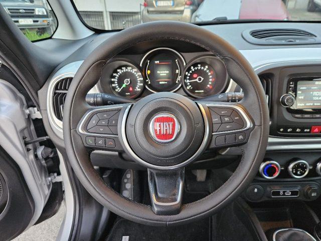 FIAT 500L 1.4 T-Jet 120 CV GPL