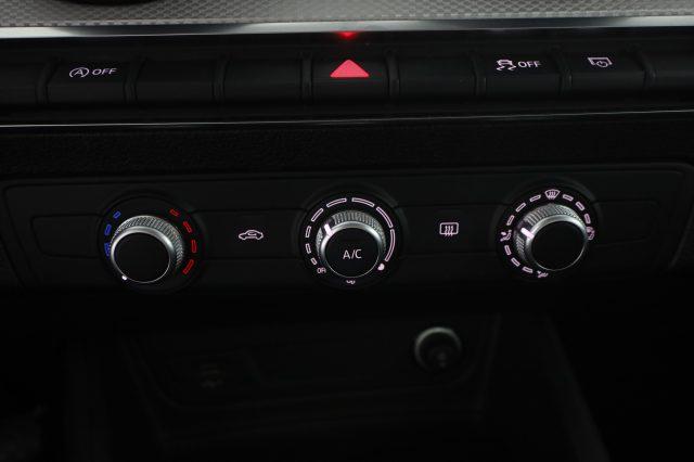 AUDI Q2 Q2 30 TFSI