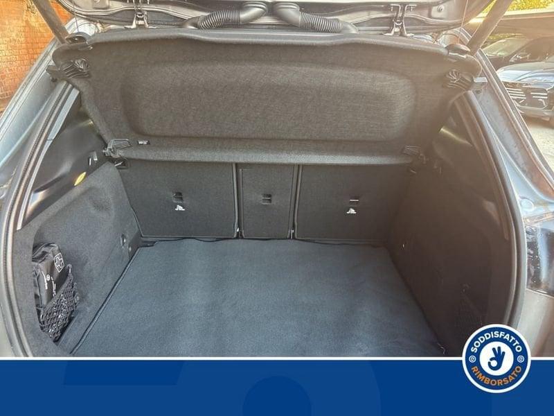 Mercedes-Benz GLA 250 E PLUG-IN HYBRID AUTOMATIC AMG line ADVANCED PLUS