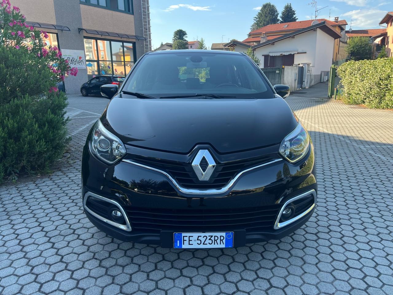 Renault Captur TCe 120 CV EDC Start&Stop Energy Hypnotic