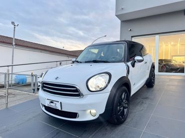 Mini Cooper D Paceman Mini 2.0 Cooper SD Paceman ALL4 in garanzia