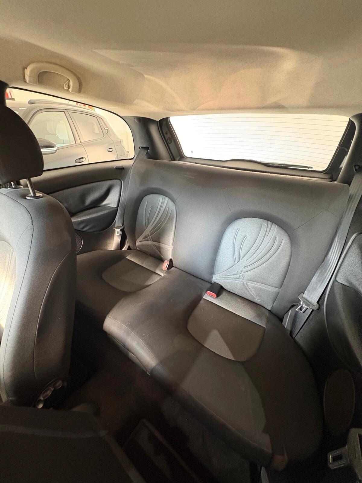 Lancia Ypsilon 1.2 69 CV Elle