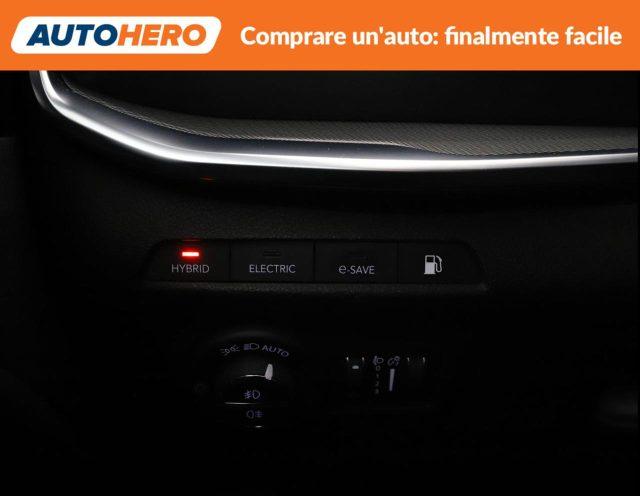 JEEP Compass 1.3 Turbo T4 240 CV PHEV AT6 4xe S