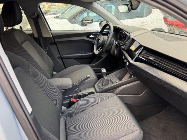 AUDI A1 SPB 30 TFSI Admired Advanced