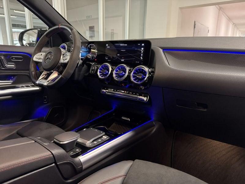 Mercedes-Benz GLA GLA 45S 4Matic+ AMG