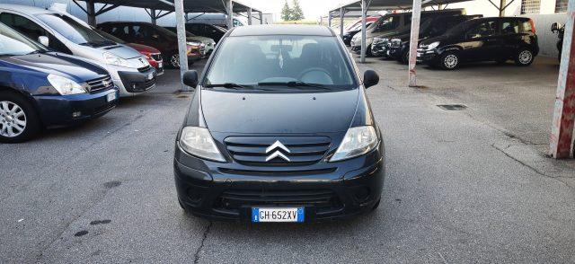 CITROEN C3 1.1 Ideal Bi Energy G