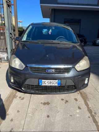 Ford C-Max Focus 1.6 TDCi (90CV) 5p.