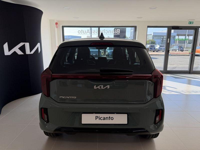 KIA Picanto Picanto 1.2 12V 5 porte Style