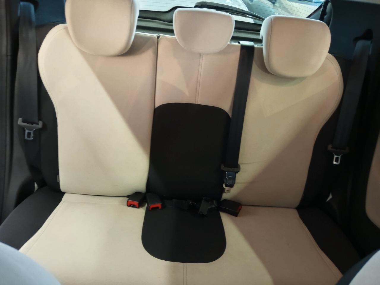 Lancia Ypsilon 1.3 Mjt diesel, 165 Mila chilometri ok neopatentati