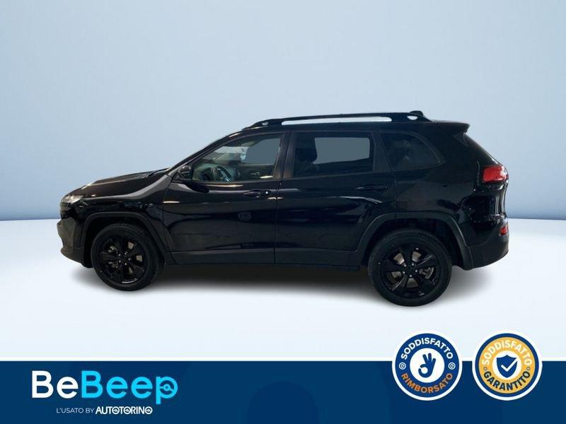 Jeep Cherokee 2.2 MJT II NIGHT EAGLE 4WD ACTIVE DRIVE I