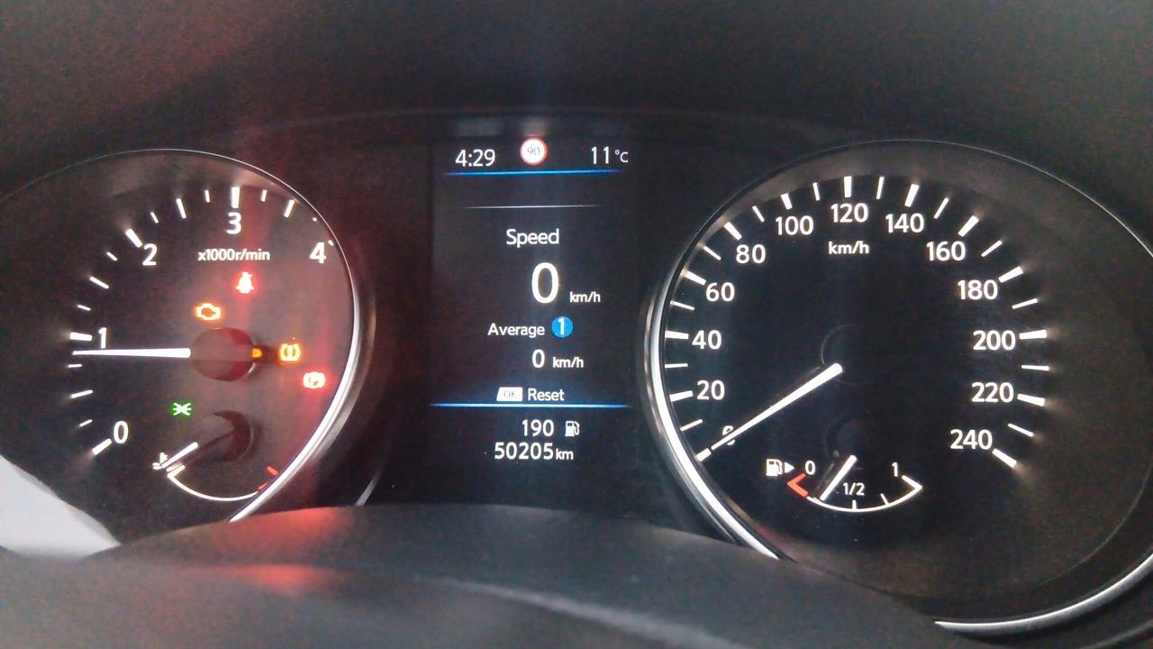 Nissan Qashqai 1.5 dCi 115 CV N-Connecta