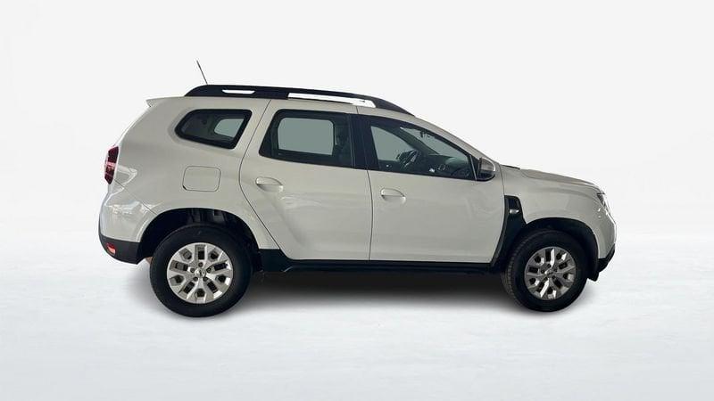 Dacia Duster 1.0 tce Expression Gpl 4x2 100cv