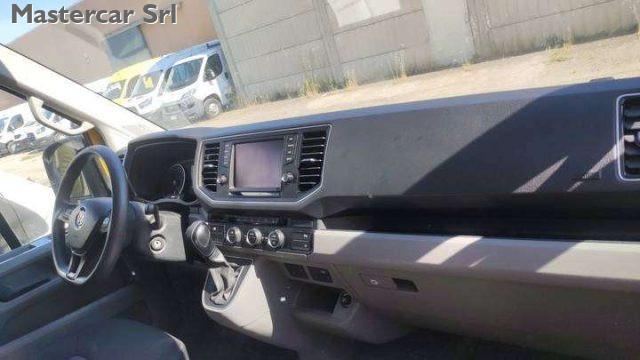 VOLKSWAGEN Crafter e-Crafter 35 L3H3 e-Crafter 100kW TG : GG434CL