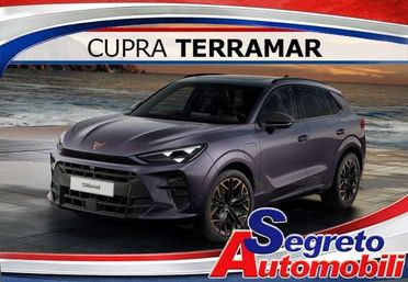 CUPRA Terramar Terramar 1.5 e-Hybrid DSG