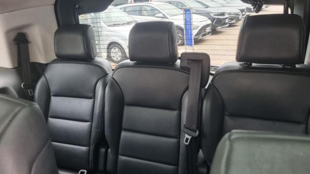CITROEN Spacetourer BlueHDi 180 S&S EAT6 XS Shine