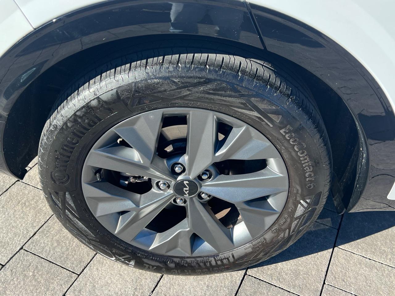 Kia Sportage 1.6 TGDi PHEV AWD AT GT-line Plus