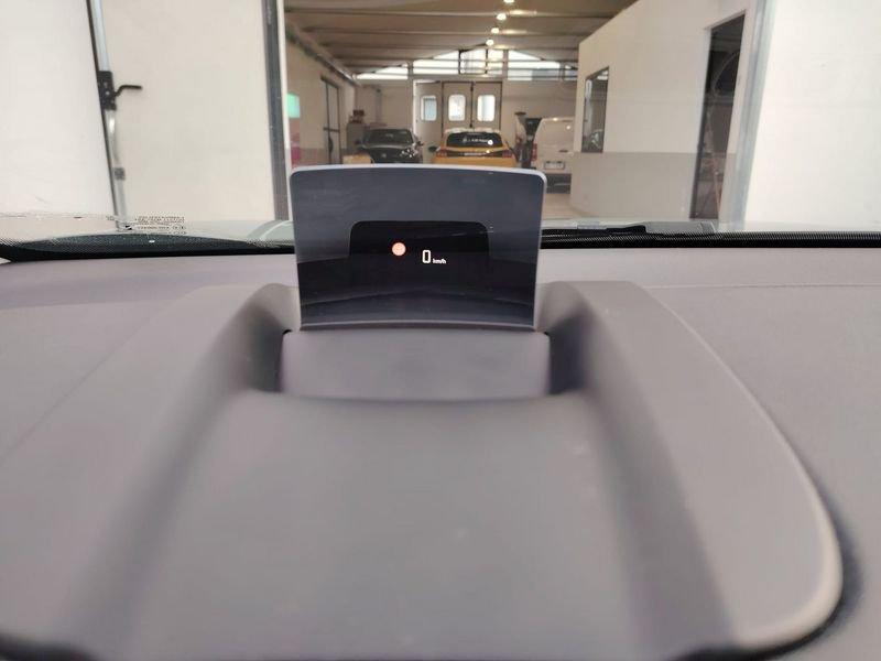 Citroën C3 Aircross C3 Aircross pt 110 S&S Shine Pack