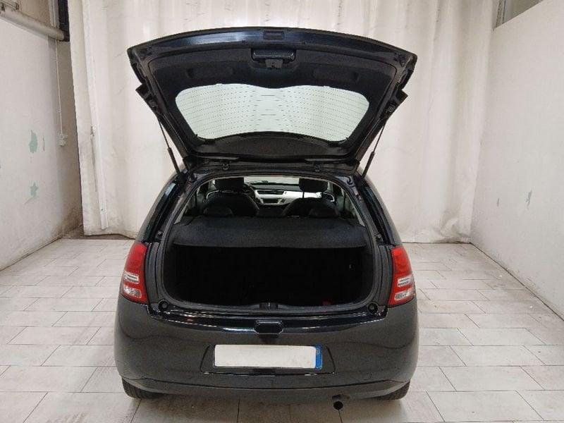 Citroën C3 1.1 Business