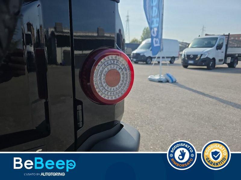 Ineos Grenadier STATION WAGON 3.0 TWIN-TURBO D FIELDMAST