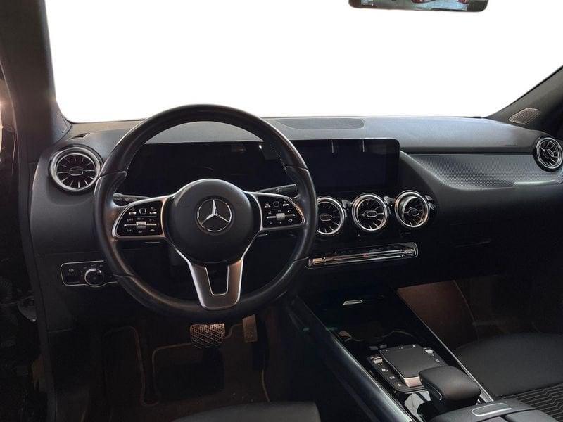 Mercedes-Benz GLA GLA-H247 2020 200 d Sport Plus auto