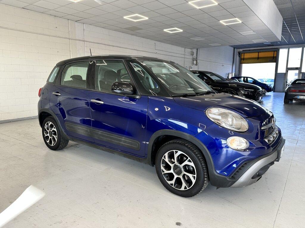 Fiat 500L 1.4