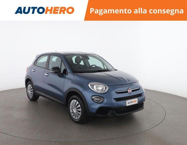 FIAT 500X 1.3 MultiJet 95 CV Urban
