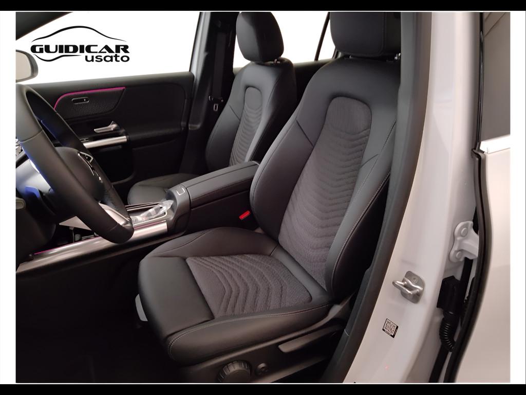 Mercedes-Benz EQA - H243 2024 - EQA 300 Progressive Advanced 4matic