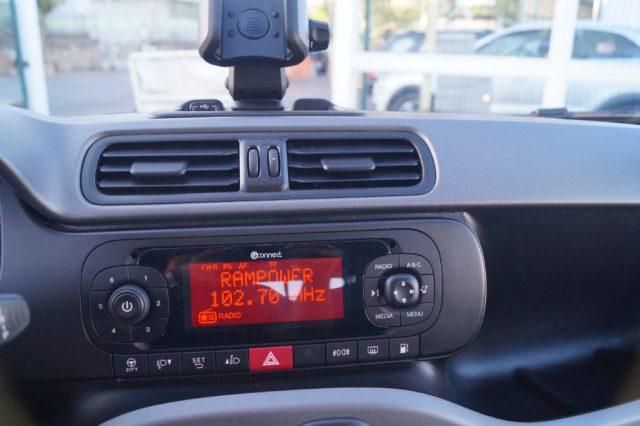 FIAT Panda 0.9 TwinAir Turbo Natural Power City Life 5 POSTI