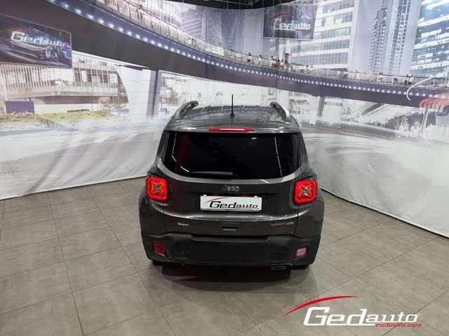 Jeep Renegade 1.0 T3 Limited NAVI FULL-LED