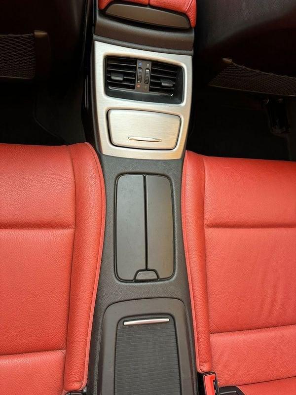 BMW Serie 3 325d cat Cabrio Msport