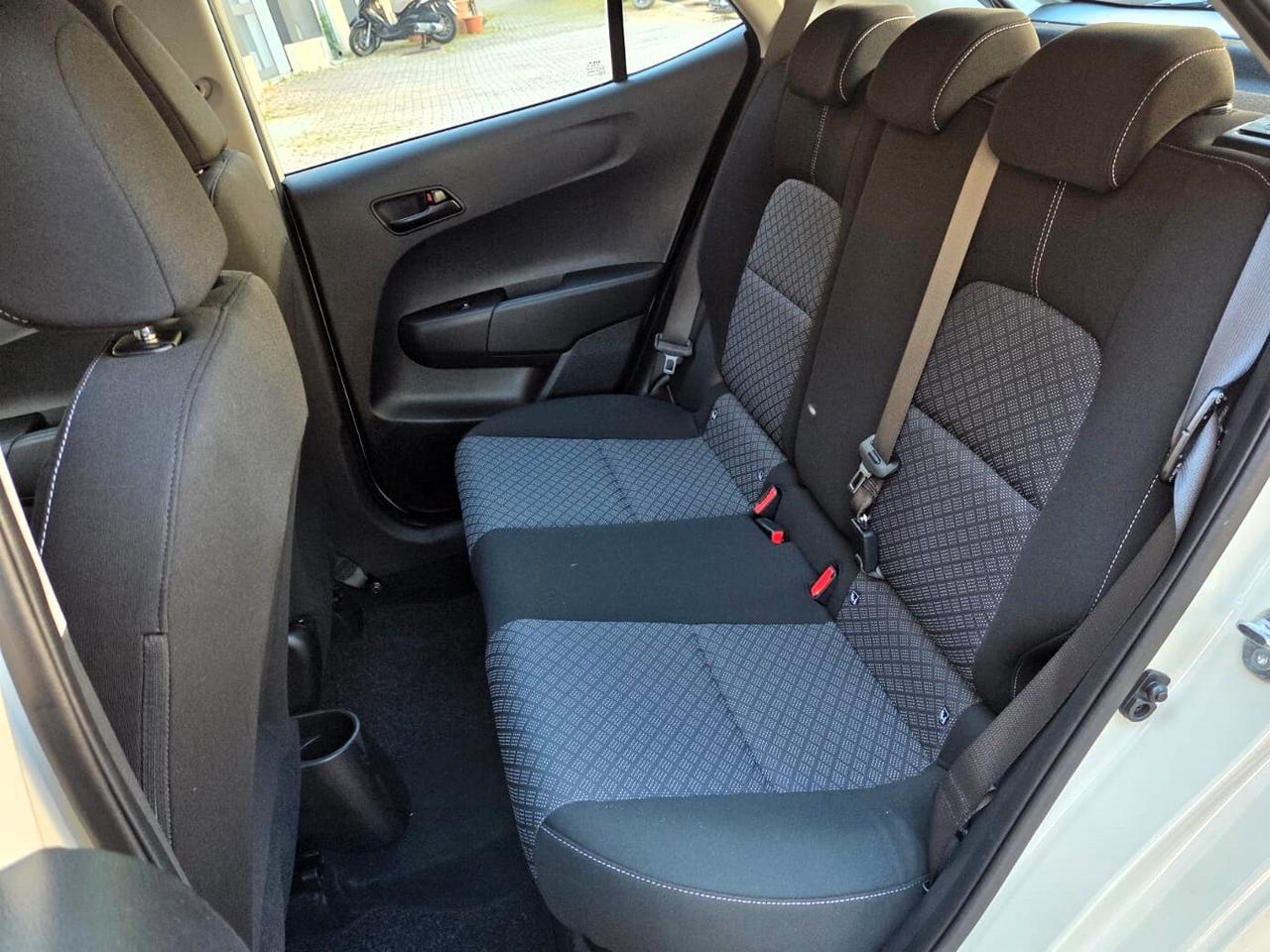 Kia Picanto 1.0 12V 5 porte Urban